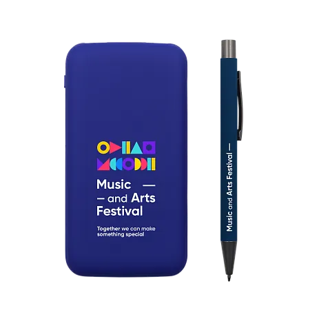 Набор Power Bag 10000