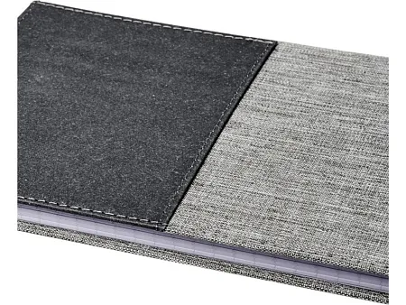 Блокнот А5 Mera RPET