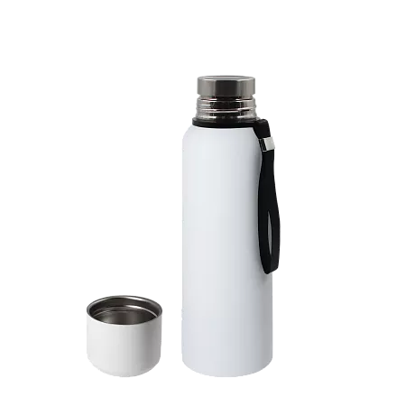 Термос S-travel New софт-тач с датчиком температуры 750 мл