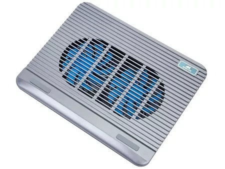 Охлаждающая подставка для ноутбуков до 15,6