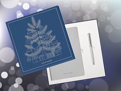 Набор «Новогодняя классика»