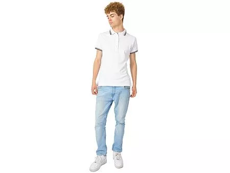 Рубашка поло Erie мужская