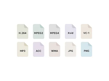 Медиаплеер Smart Cast v06