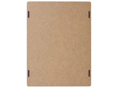 Деревянный пазл Earth