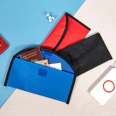 Холдер для тревел-документов "Lisboa"  