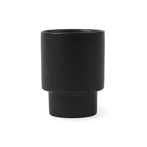 Стакан VINGA Nagano pure из глины RCS, 300 мл