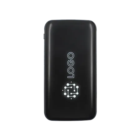 Внешний аккумулятор с подсветкой Bplanner Power 4 ST, 8000 mAh