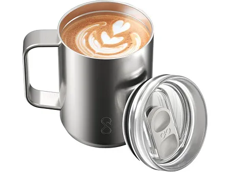 Дорожная термокружка Ocean Bottle