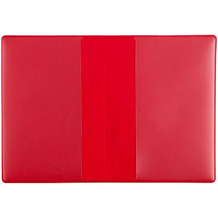 Обложка для паспорта Industry, кафе и рестораны