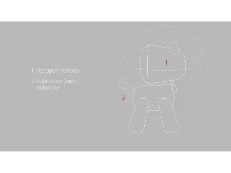 Светильник LED Frisco