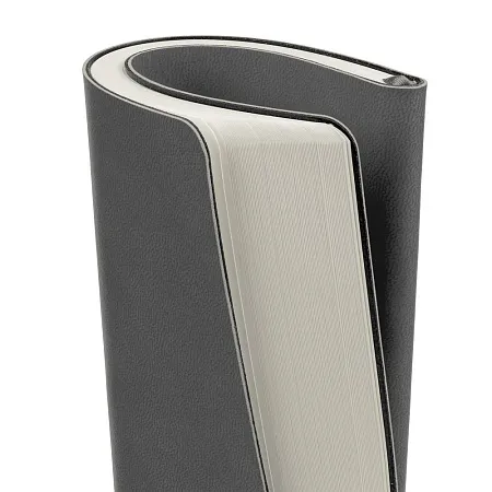 Блокнот Verso в клетку, синий