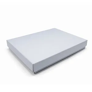 Коробка SmartPack, серый