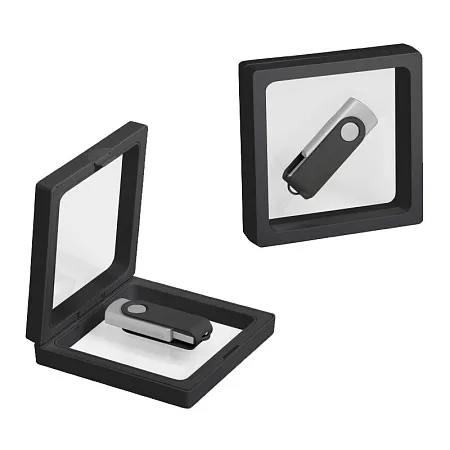 Футляр для флеш-карт "Панорама"