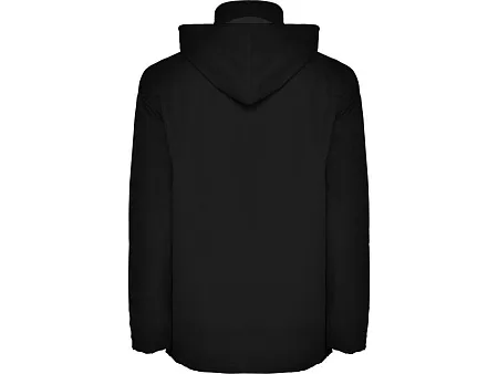 Парка утепленная Europa детская