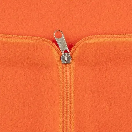 Дорожный плед Pathway 2, оранжевый