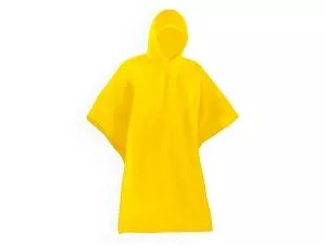 Складное водонепроницаемое пончо DAMPER