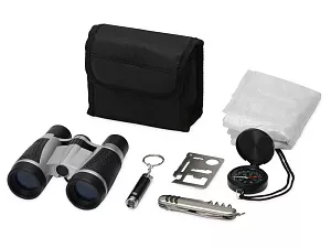 Набор путешественника Турист