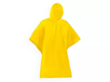 Складное водонепроницаемое пончо DAMPER