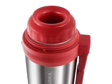 Термос универсальный для еды и напитков 201