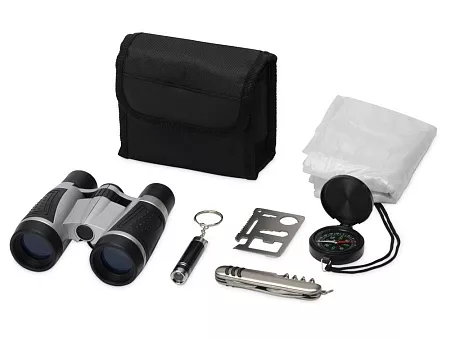 Набор путешественника Турист