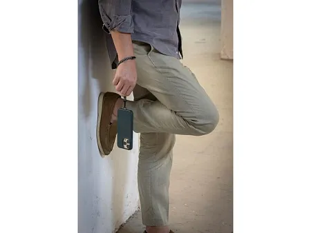 Ремешок-держатель для телефона на запястье Lany Wristband Eco