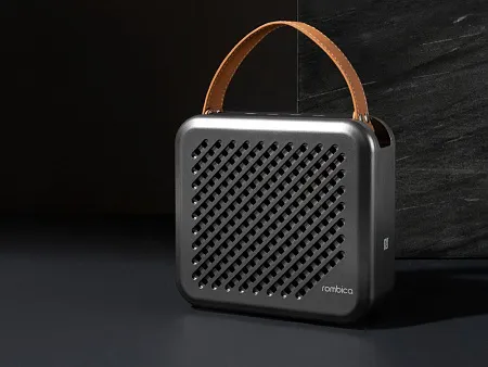 Портативная колонка mysound Chroma