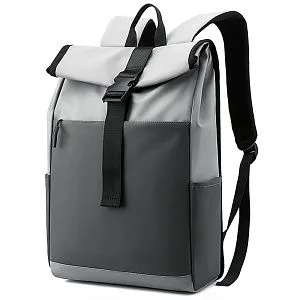 Рюкзак Alvort, чёрный