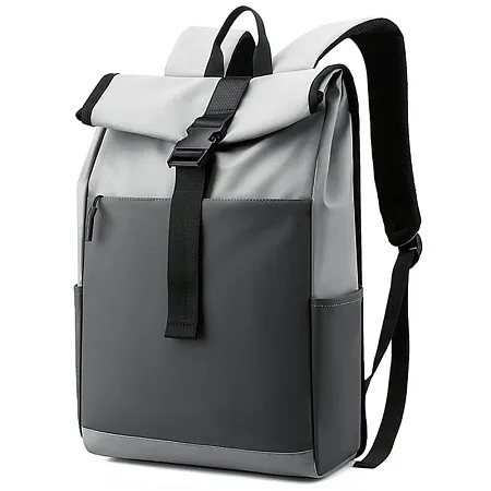 Рюкзак Alvort, чёрный