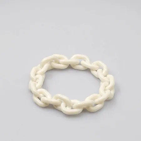 Цепочка Ring для обвеса, L=20см