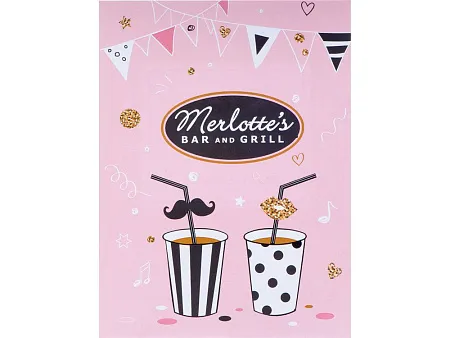 Набор Refreshment с термокружкой, блокнотом, ручкой и ланчбоксом