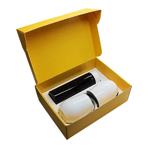 Набор Hot Box Duo C2W W