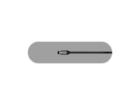 Хаб USB Type-C 3.0 для ноутбуков Falcon
