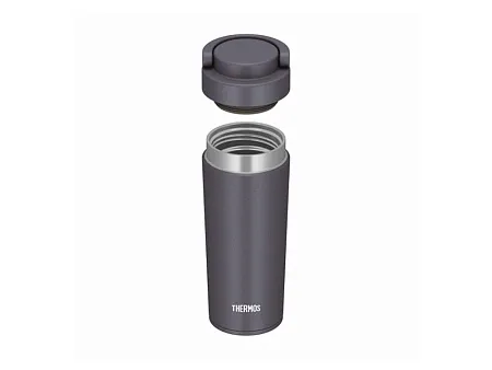 Термокружка JOV-420 MGY, 420 мл