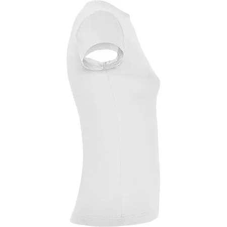 Футболка JAMAICA, светло- розовый S