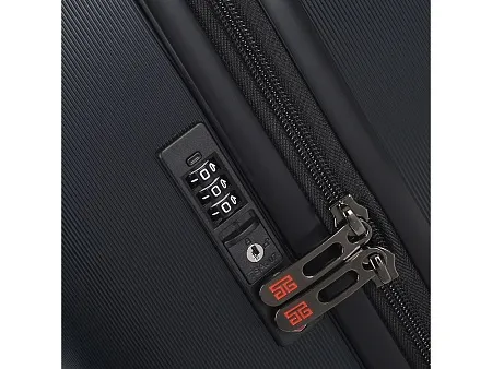 Чемодан Craft для ручной клади размер, 40 л