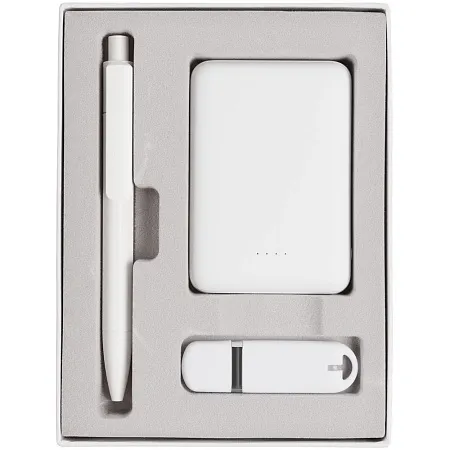 Набор Dualist Memo, малый, черный, 8 Гб