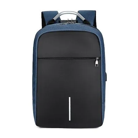 Рюкзак Madma, Синий  4009.03