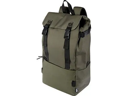 Модульный рюкзак Roam из переработанных материалов