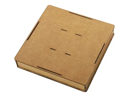 Часы деревянные Валери