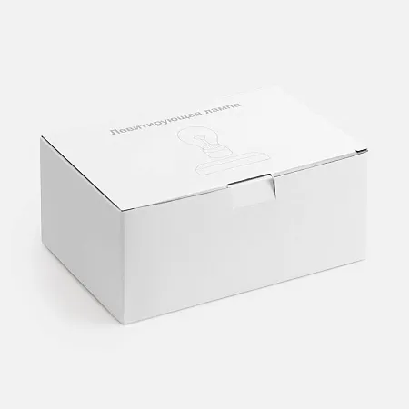 Левитирующая лампа FireFly Lights ver.2