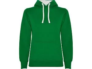 Толстовка с капюшоном Urban женская