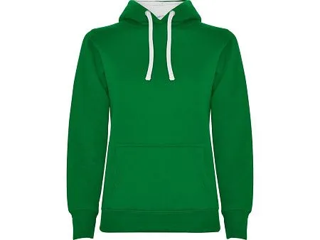 Толстовка с капюшоном Urban женская