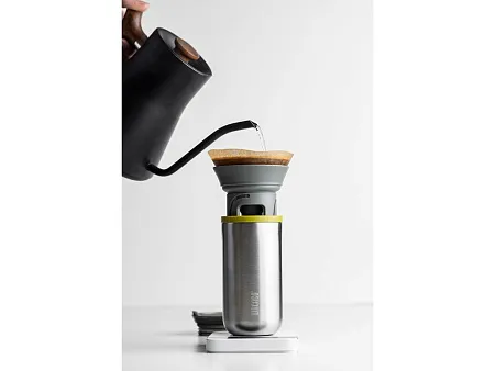 Ручная мини-кофеварка Cuppamoka