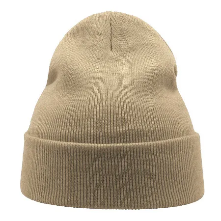 Шапка вязаная  двойная Wind-S