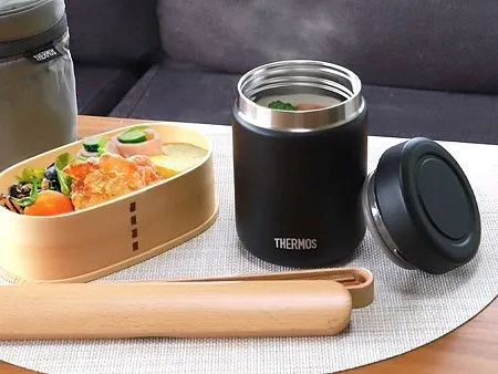 Термос JBR-501, 500 мл