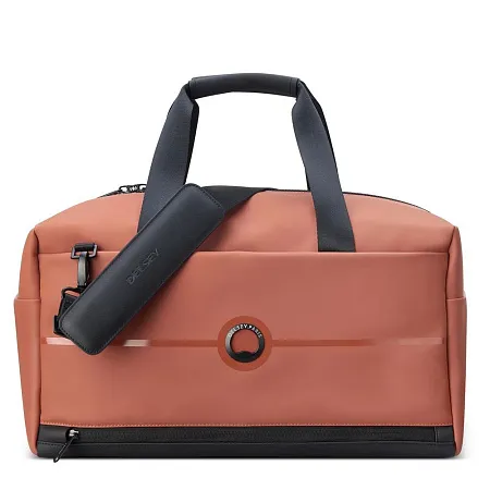 Сумка дорожная Turenne S, зеленая