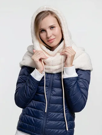 Набор c Flocky, белый