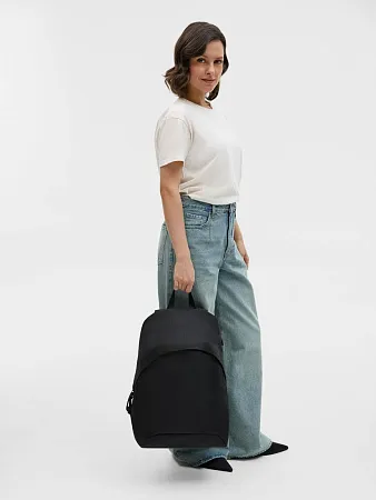 Рюкзак Varig, черный