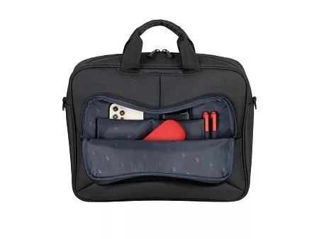 ECO сумка для ноутбука 13.3-14 из переработанного пластика