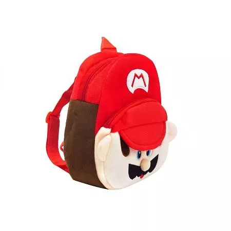 №6 РЮКЗАК МАРИО 1000 грамм новогодний подарок классический